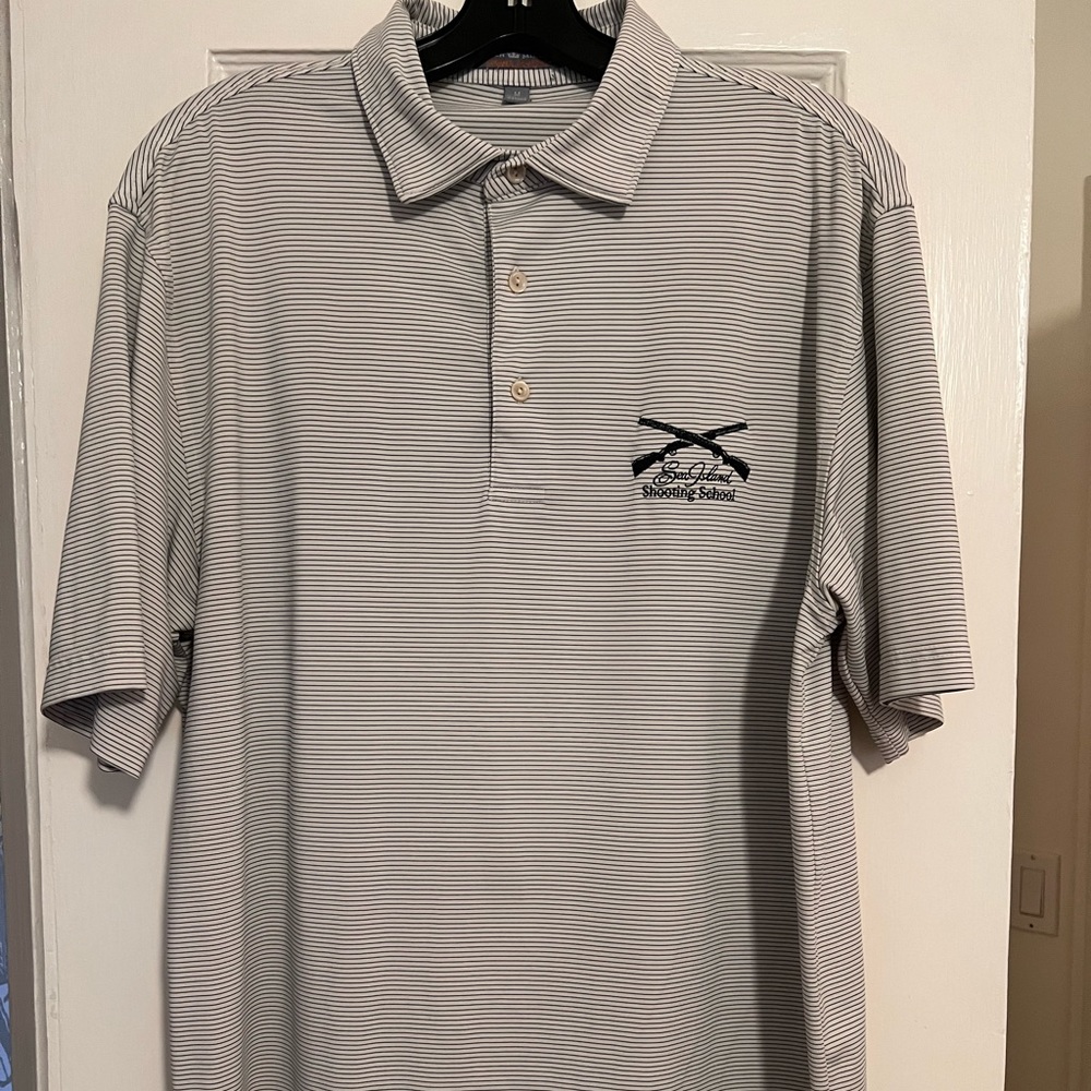 Peter Millar Men’s (M) Polo